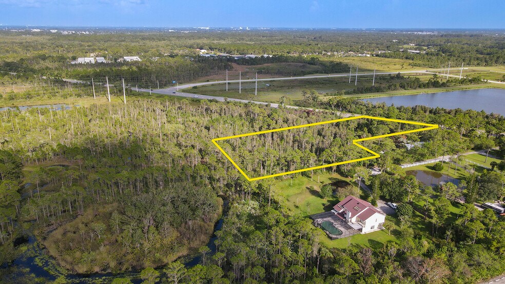 More Photos Of 4550 State Road 524, Cocoa Land For Sale