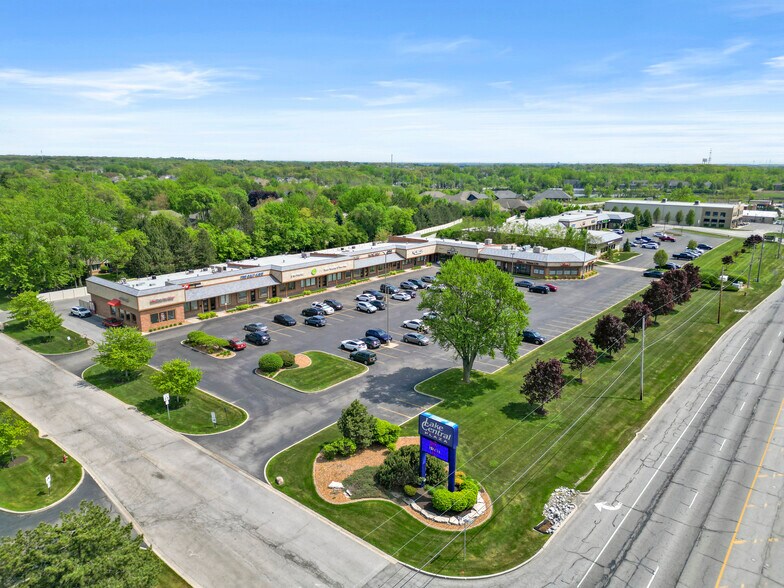 More Photos Of 8209-8267 Wicker Ave, Saint John Unknown For Lease