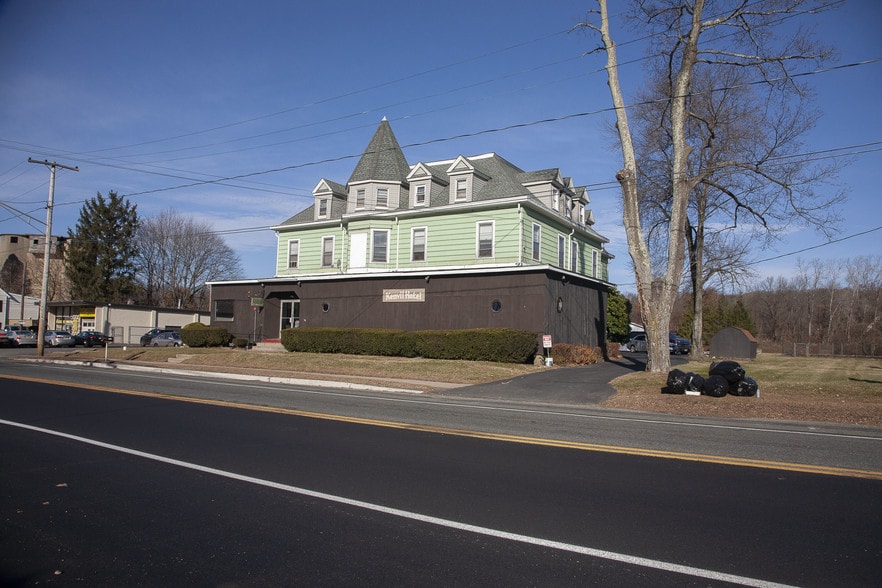 More Photos Of 701 Route 46, Kenvil Land For Lease