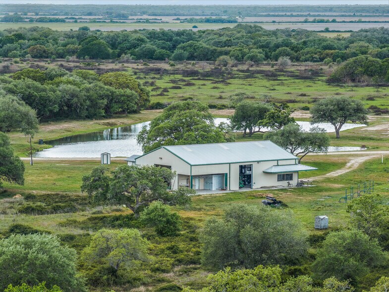 More Photos Of CR 19, Hallettsville Land For Sale