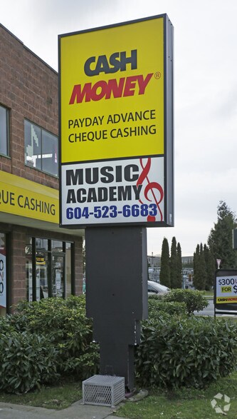 More Photos Of 6912-6916 Kingsway, Burnaby Storefront Retail Office For Lease
