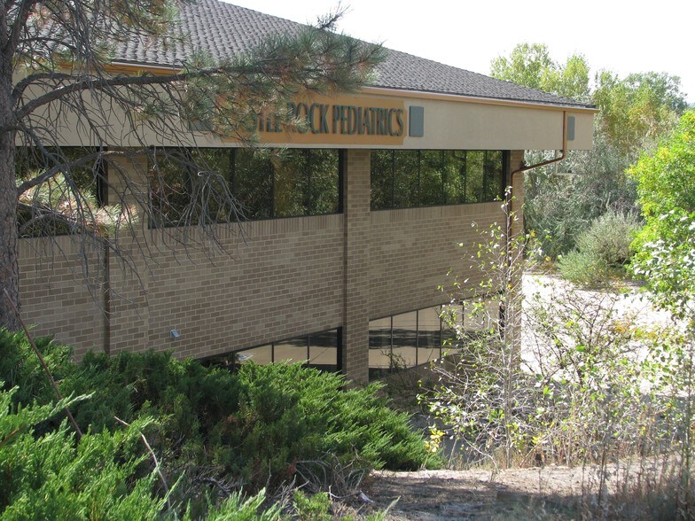 More Photos Of 1001 S Perry St, Castle Rock Medical For Sale