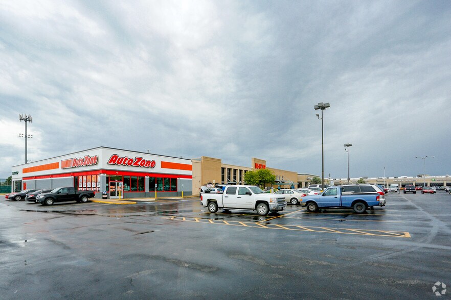 More Photos Of Dairy-Ashford @ NEC Dairy-Ashford & Memorial Dr., Houston Unknown For Lease