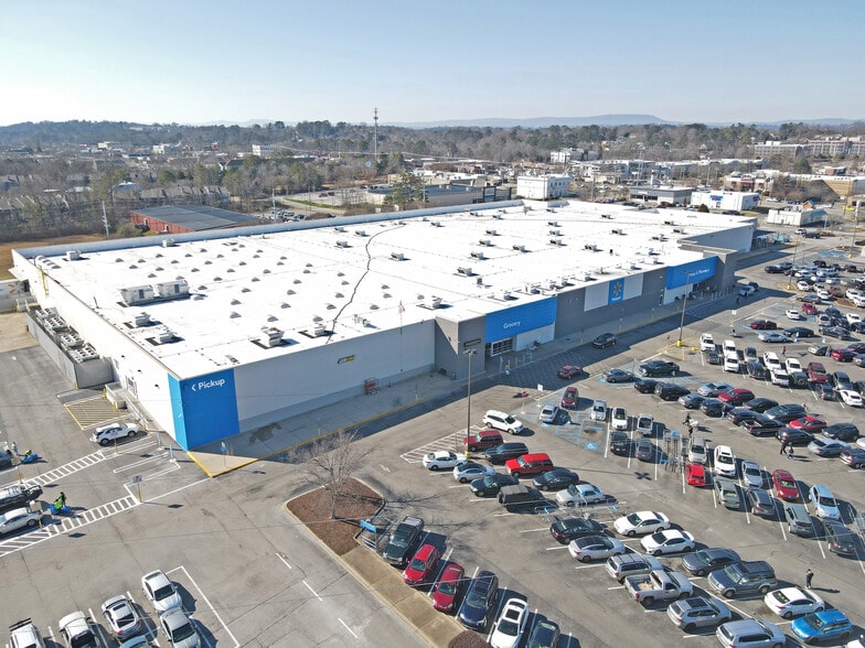 More Photos Of 2000-2020 Gunbarrel Rd, Chattanooga Unknown For Lease