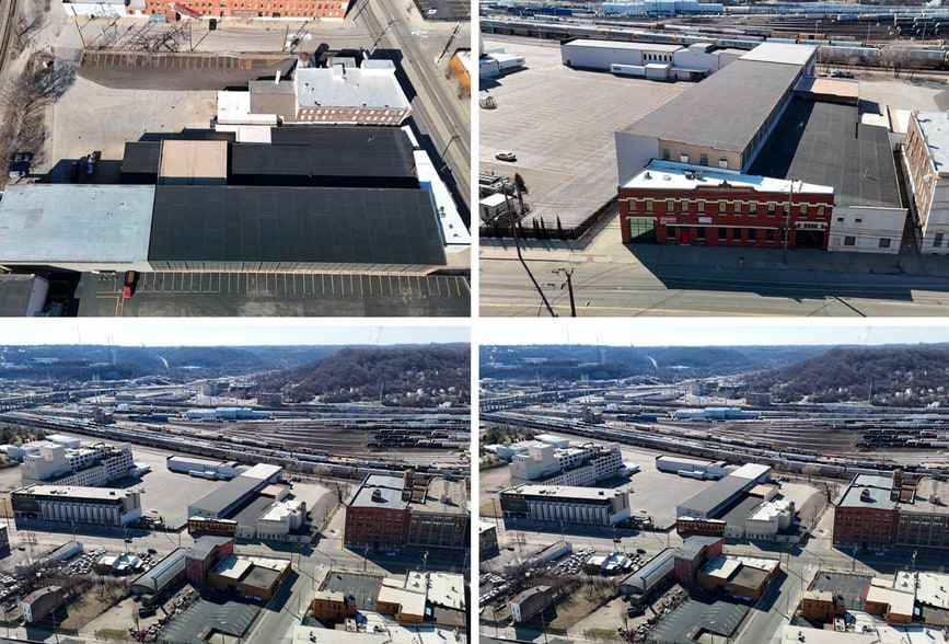 More Photos Of 2629 Spring Grove Ave, Cincinnati Manufacturing For Sale