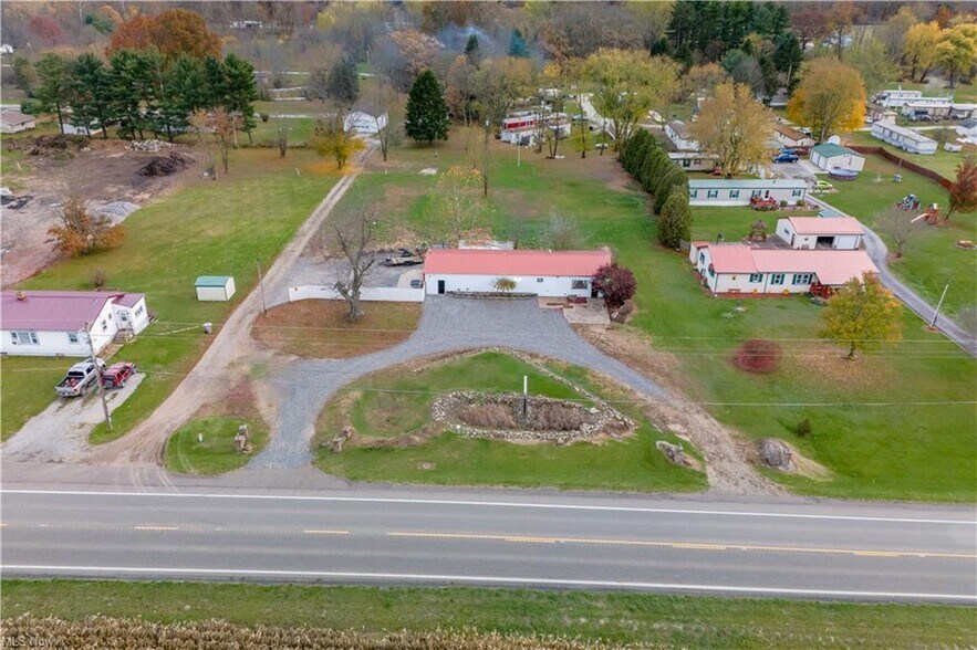 More Photos Of 7000 Alliance Rd. N.W., Malvern Flex For Sale