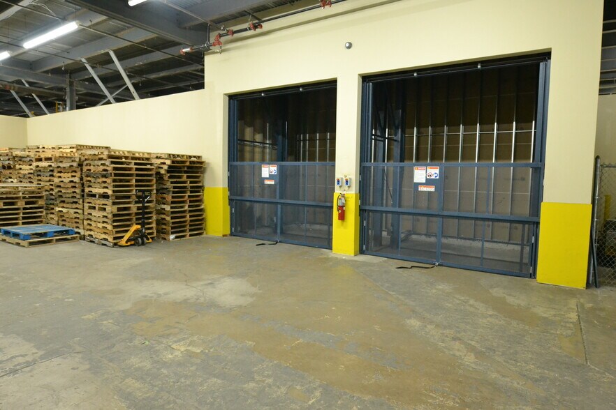 More Photos Of 70 Jackson Dr, Cranford Industrial For Sale