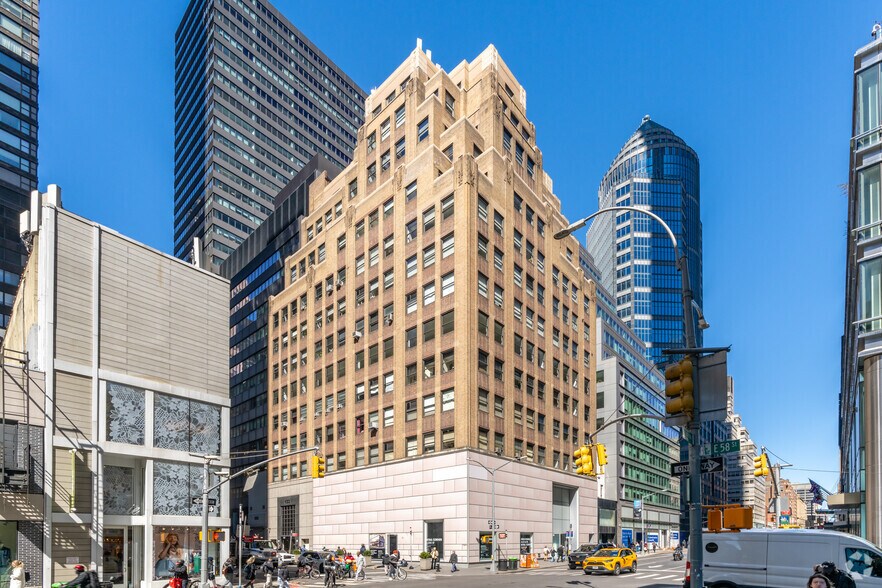 More Photos Of 722 Lexington Ave, New York Medical For Lease