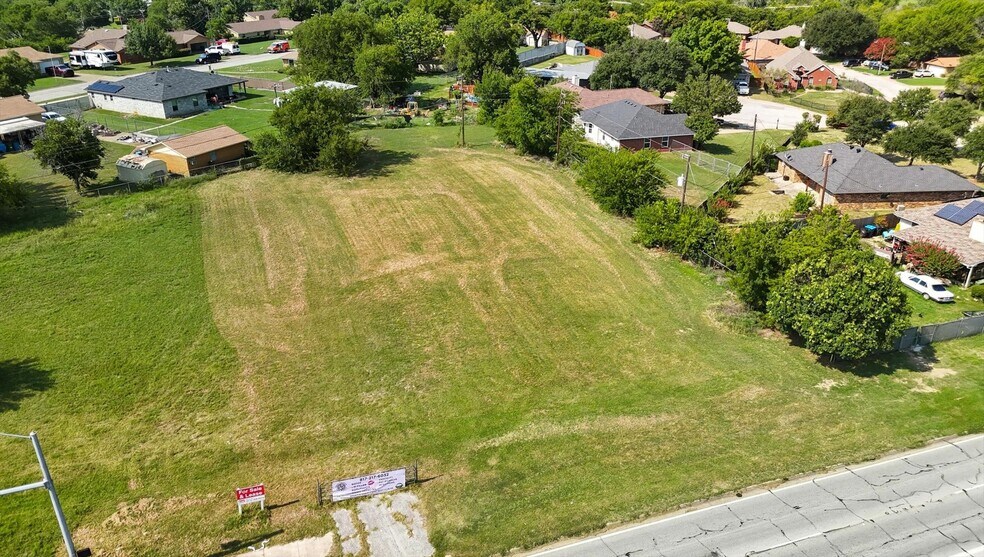 More Photos Of 5295 Boat Club Rd, Fort Worth Land For Sale