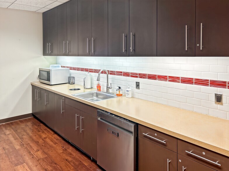 More Photos Of 200 Barr Harbor Dr, Conshohocken Coworking Space