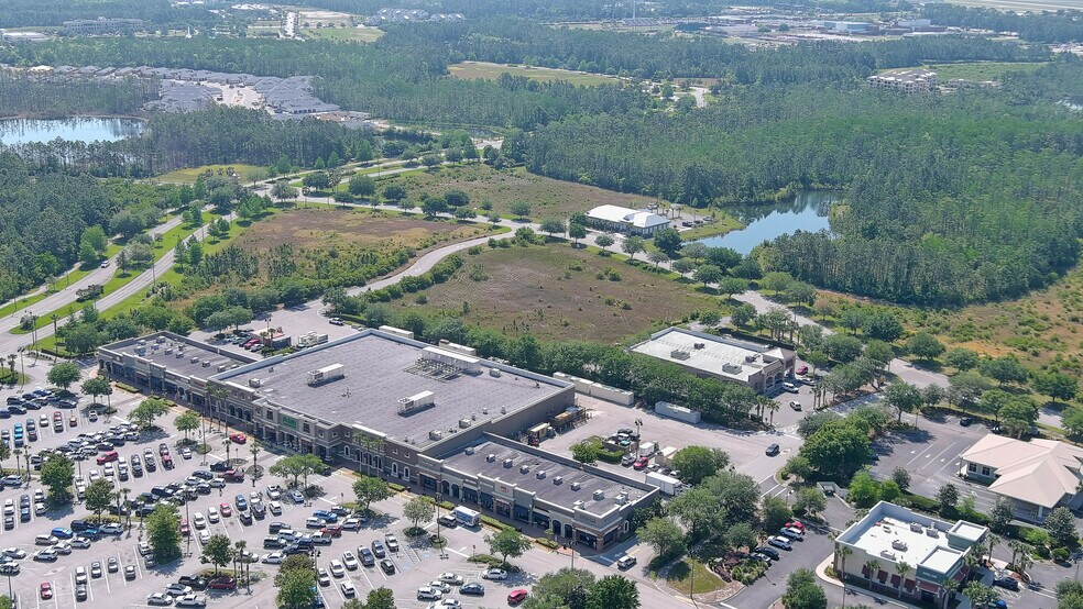 More Photos Of 19 Market Ave, Palm Coast Land For Sale