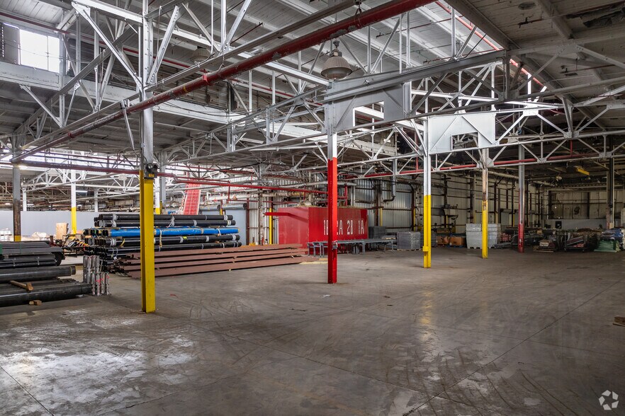 Photo of 1st Floor Ste 