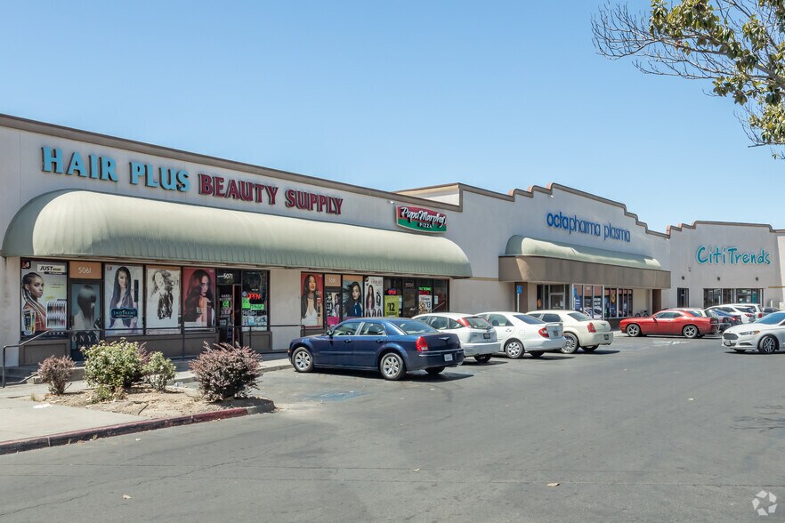 More Photos Of 5021-5321 Fruitridge Rd, Sacramento Unknown For Lease