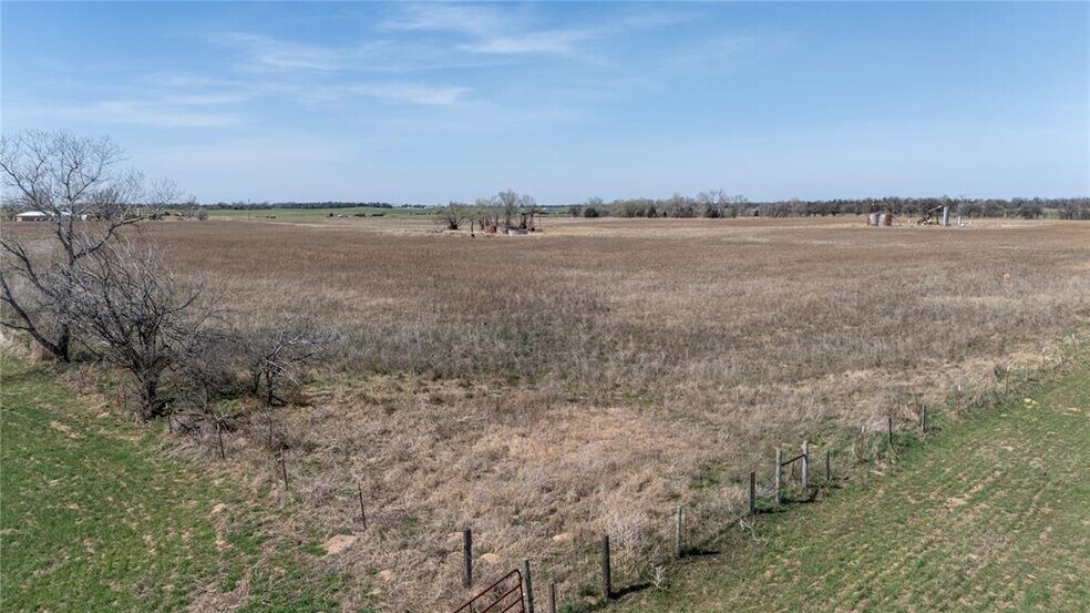 More Photos Of N 2780 Rd, Hennessey Land For Sale