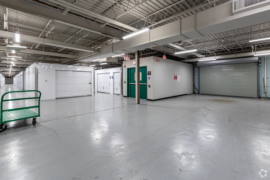 More Photos Of 53 Manning Rd, Enfield Warehouse For Lease