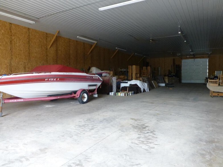 More Photos Of 6128 State Route 89, Romulus Winery Vineyard For Lease