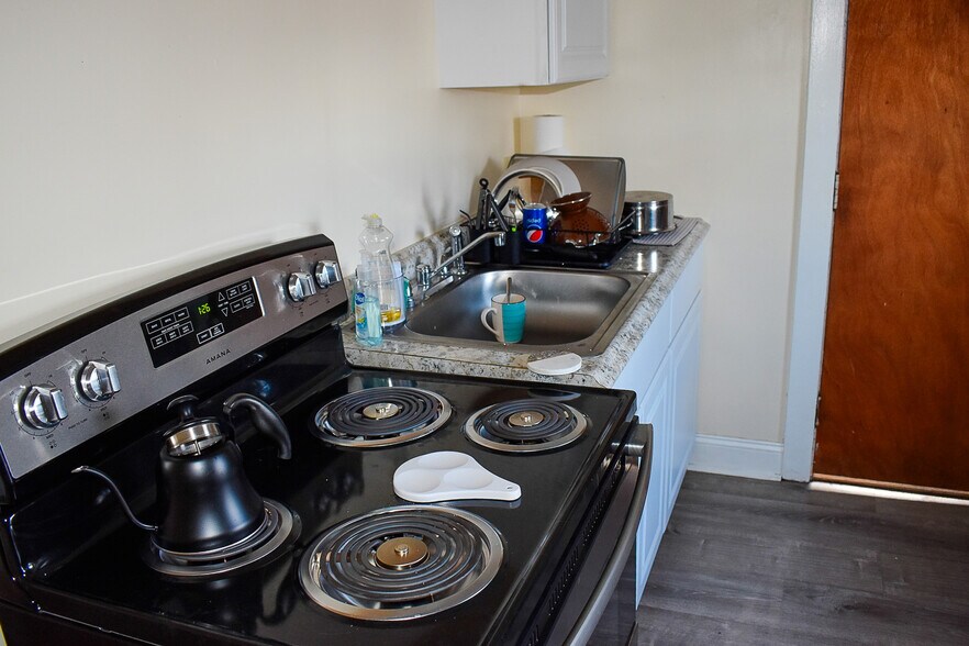More Photos Of 327 Main St, Binghamton Apartments For Sale
