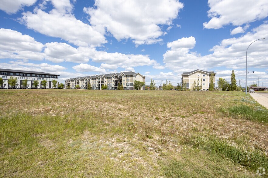 More Photos Of 2660 22 St, Red Deer Land For Sale