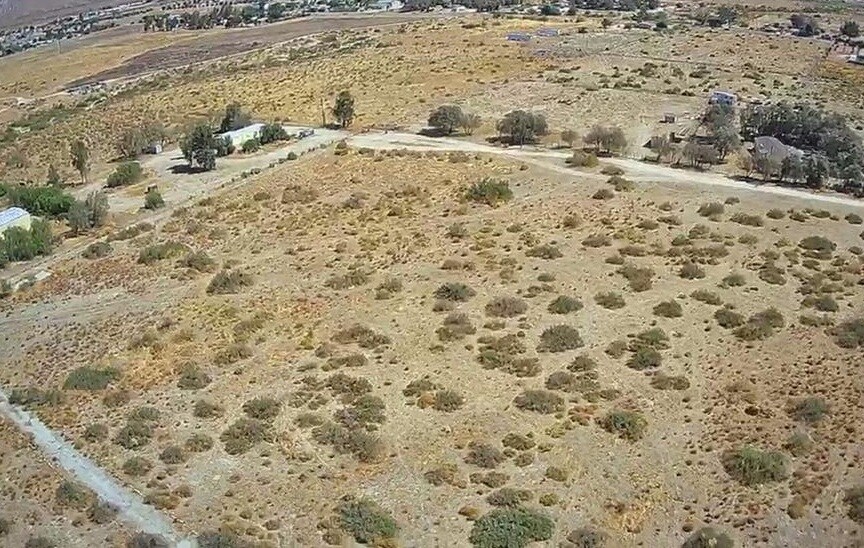 More Photos Of 50081 Esperanza Avenue, Cabazon Land For Sale