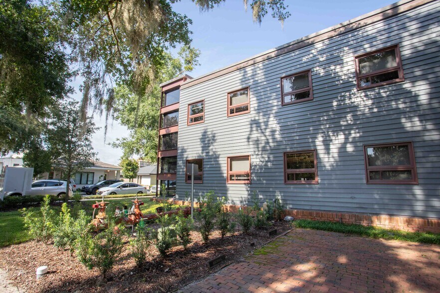 More Photos Of 145 Lincoln Ave, Winter Park Office For Lease