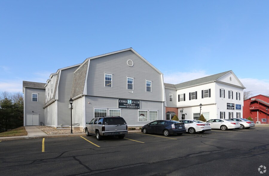 Primary Photo Of 350 Main St, Durham Storefront Retail Office For Lease