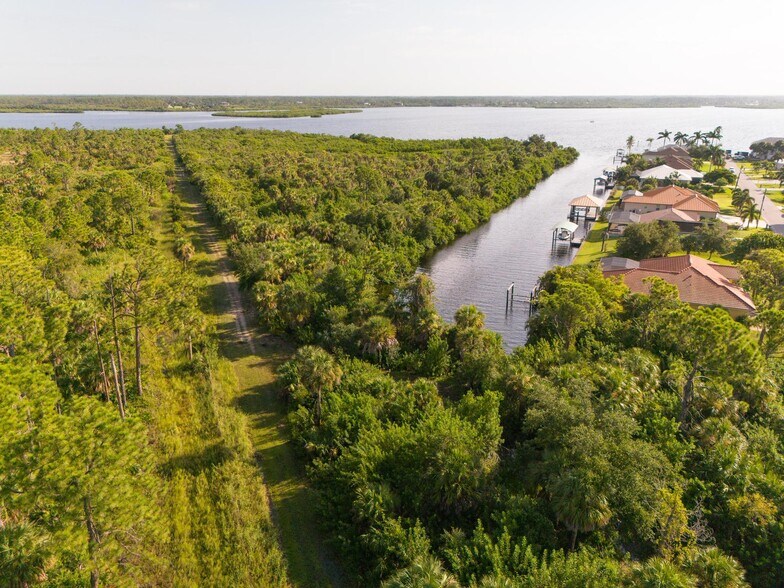 More Photos Of 2925 Vance Ter, Port Charlotte Land For Sale
