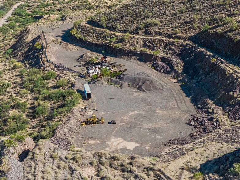 More Photos Of Hwy 60, Superior Land For Sale