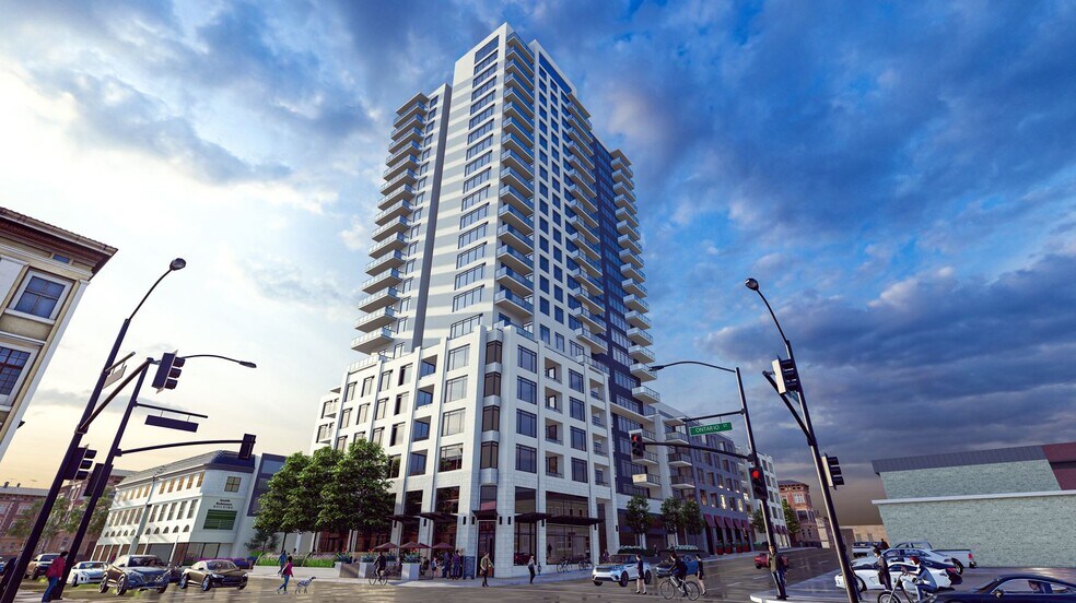 Primary Photo Of 18 Queen st, Kingston Apartments For Lease