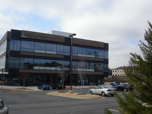 More Photos Of 595 Hurricane Shoals Rd, Lawrenceville Medical For Lease