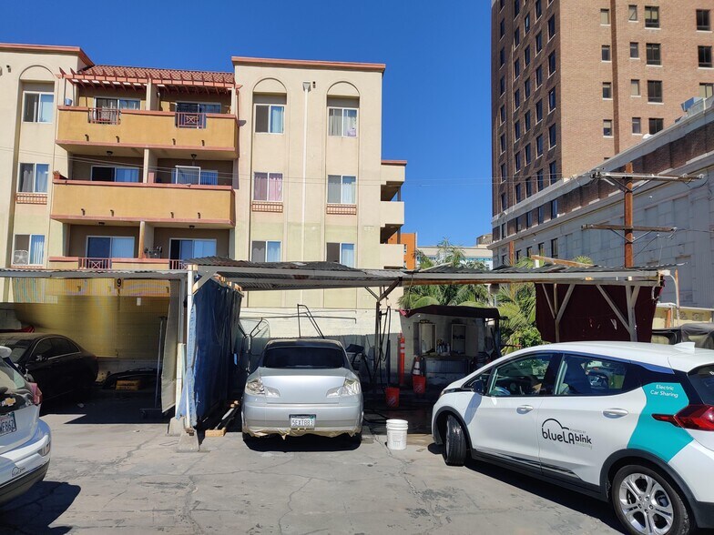 More Photos Of 715 Witmer St, Los Angeles Auto Repair For Sale