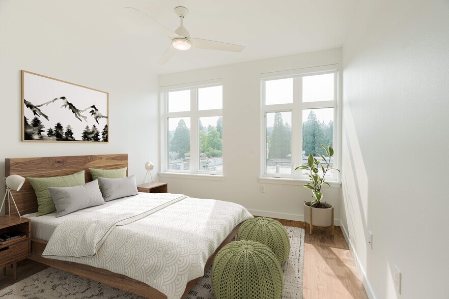 More Photos Of 10306 SE Main St, Milwaukie Apartments For Lease