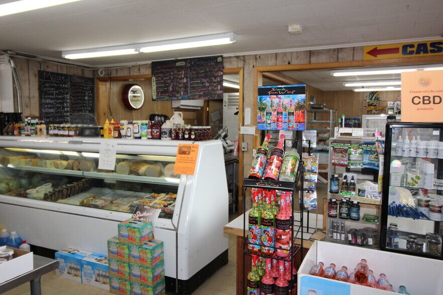 More Photos Of 12231-12239 Route 16, Yorkshire General Retail For Sale