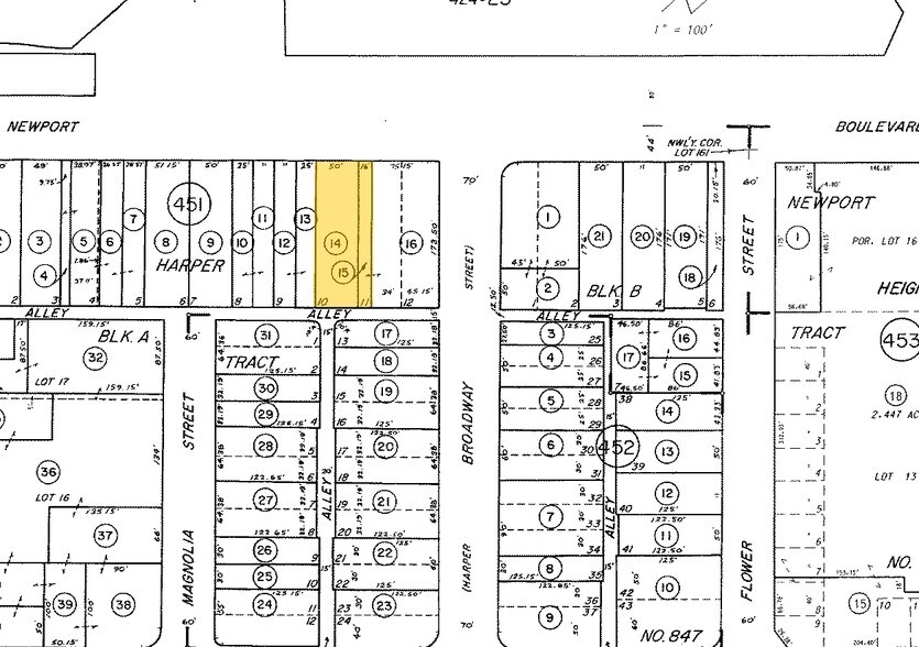 More Photos Of 1836-1840 Newport Blvd, Costa Mesa Storefront For Sale