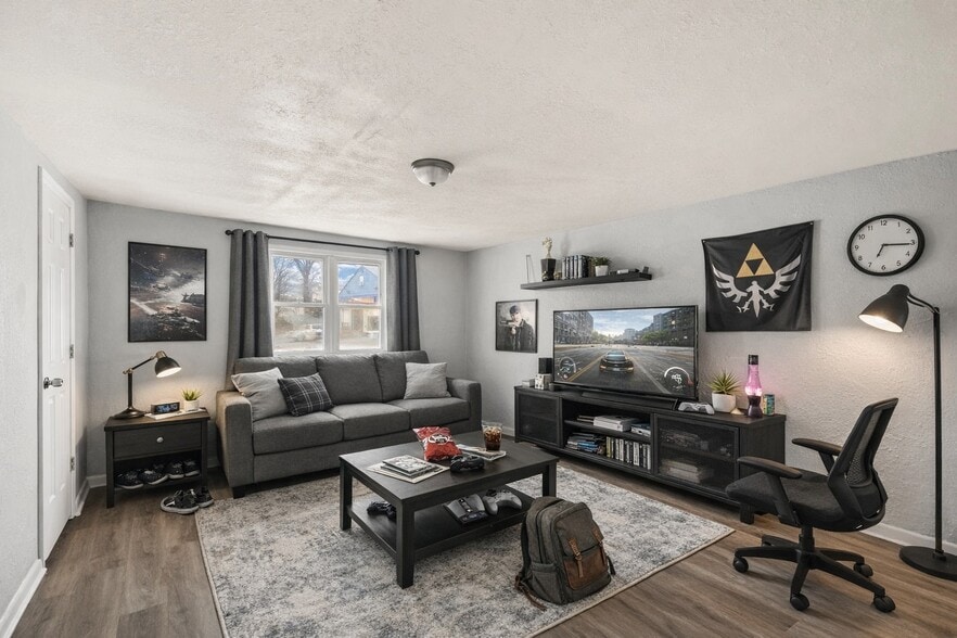 More Photos Of 1012-S S Main St, Culpeper Medical For Sale