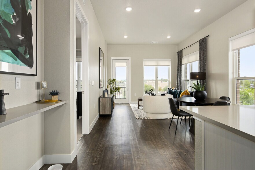 More Photos Of 4055 Inca St, Denver Apartments For Lease