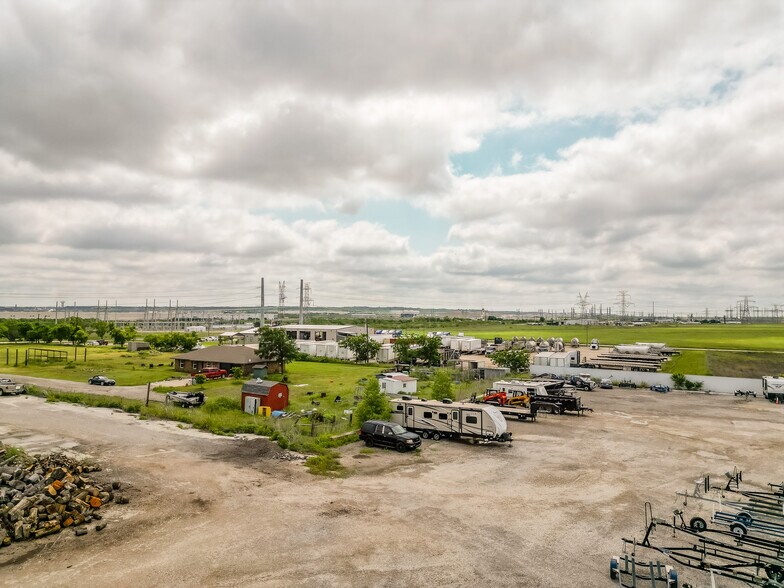 More Photos Of 2661 V V Jones Rd, Midlothian Land For Sale