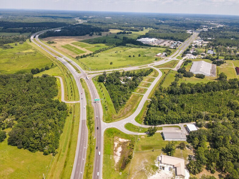 More Photos Of 13953 US Highway 301 S, Starke Unknown For Lease