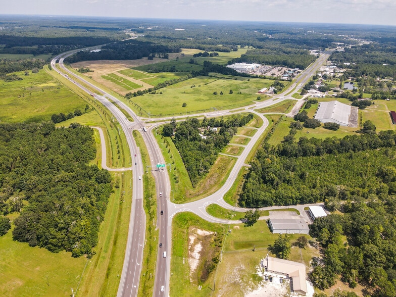 More Photos Of 13953 US Highway 301 S, Starke Unknown For Lease