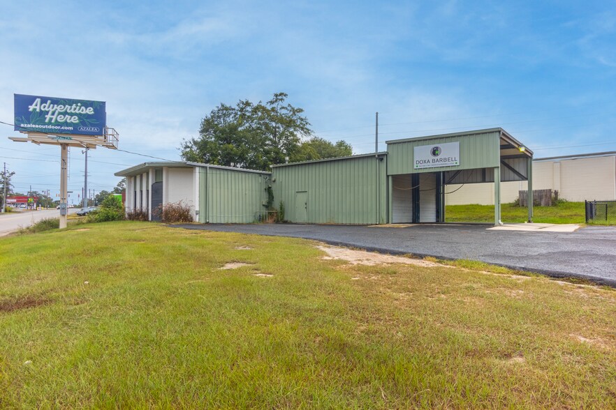 More Photos Of 3340 Vaucluse Rd, Aiken Warehouse For Lease