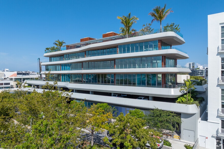 Primary Photo Of 1759 Purdy Ave, Miami Beach Office For Lease