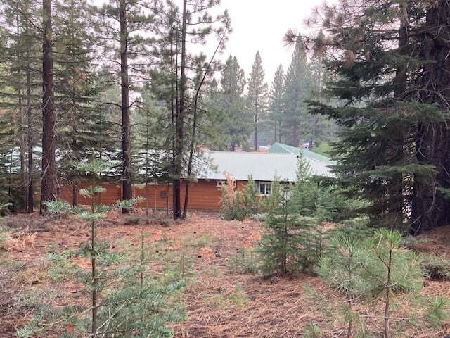 More Photos Of 7582 Buck Brush, Portola Hotel For Sale