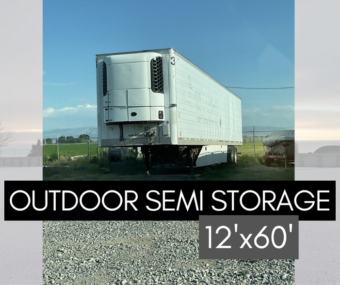 More Photos Of 93 S 479 Ln W, Paul Self Storage For Lease