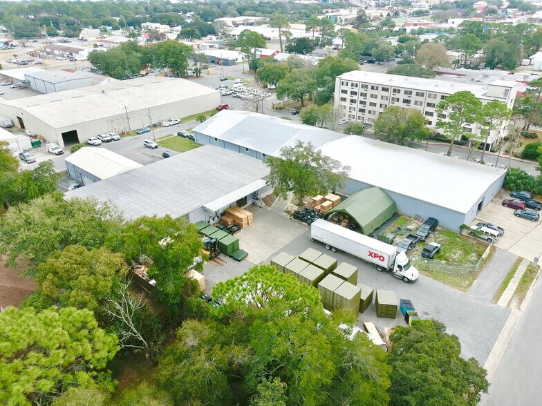 More Photos Of , Fort Walton Beach Industrial For Sale