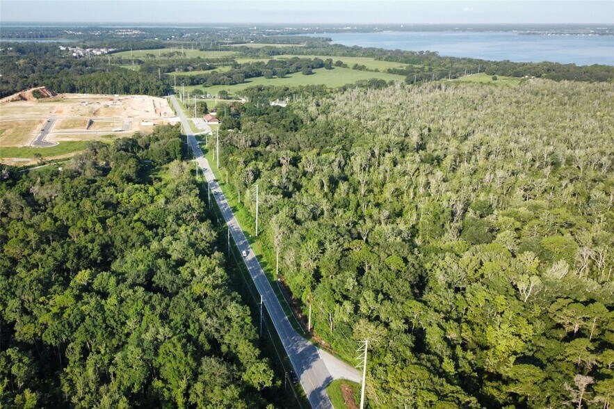 More Photos Of 8915 CR 44 E, Leesburg Land For Sale