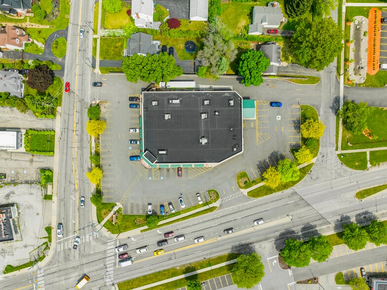 More Photos Of 2100 E Ridge Rd, Rochester Freestanding For Sale