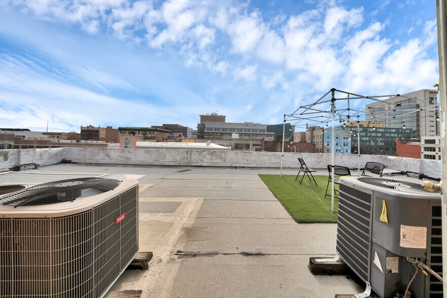 More Photos Of 333 E Channel St, Stockton Loft Creative Space For Sale