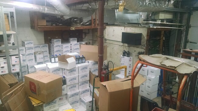 More Photos Of 9592 Baltimore Ave, College Park Storefront For Sale