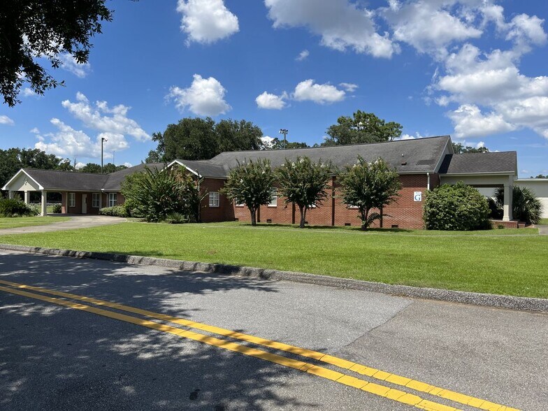 More Photos Of 4801 N Davis Hwy, Pensacola Land For Sale