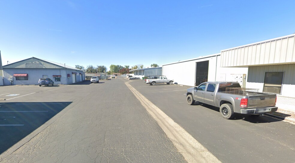 More Photos Of 3650 Main St, Cottonwood Self Storage For Sale