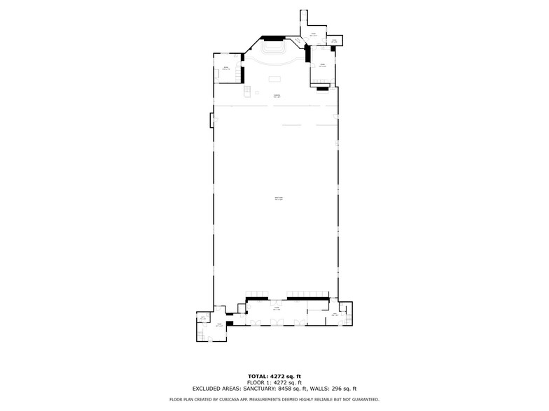 More Photos Of 101 Swinburne St, Buffalo Religious Facility For Sale